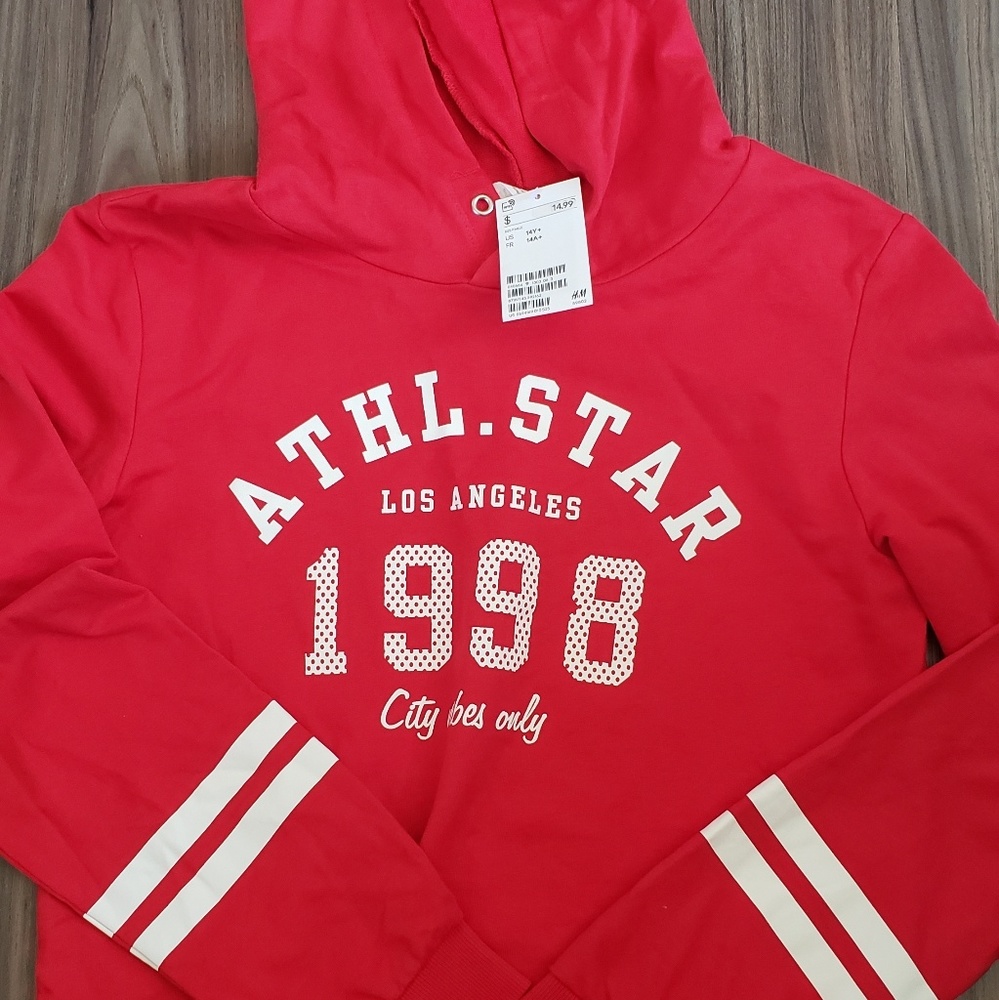 Hoddie